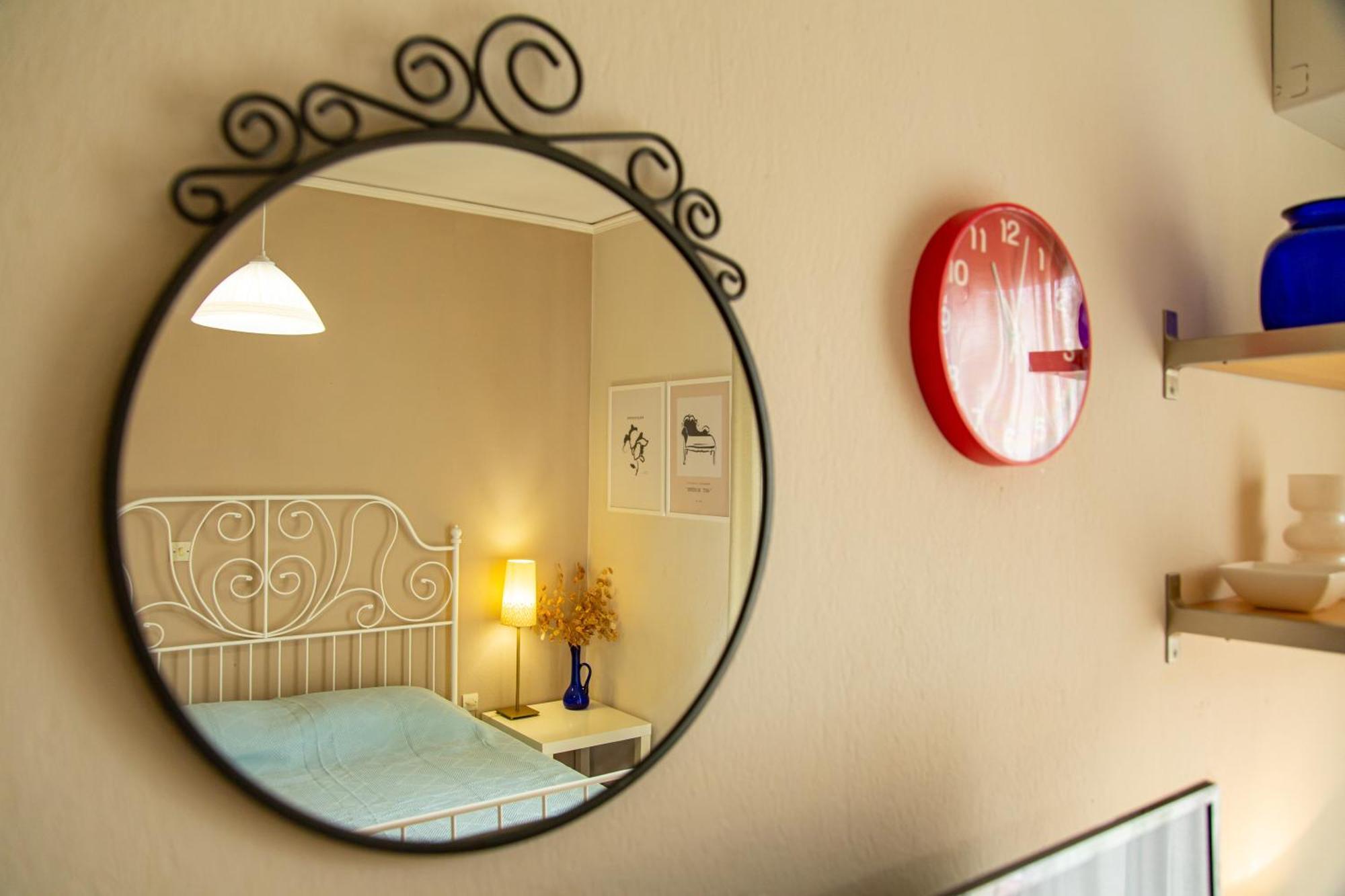 Aktaia Preveza Apartments Dış mekan fotoğraf