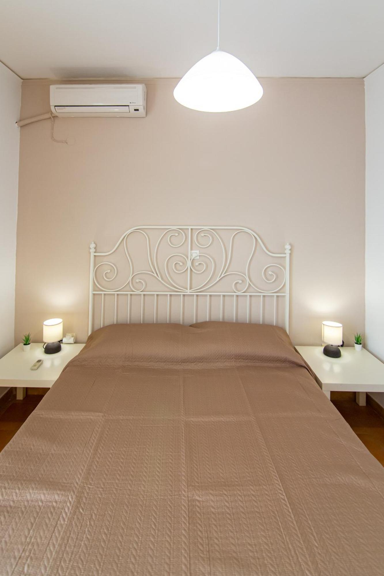 Aktaia Preveza Apartments Dış mekan fotoğraf