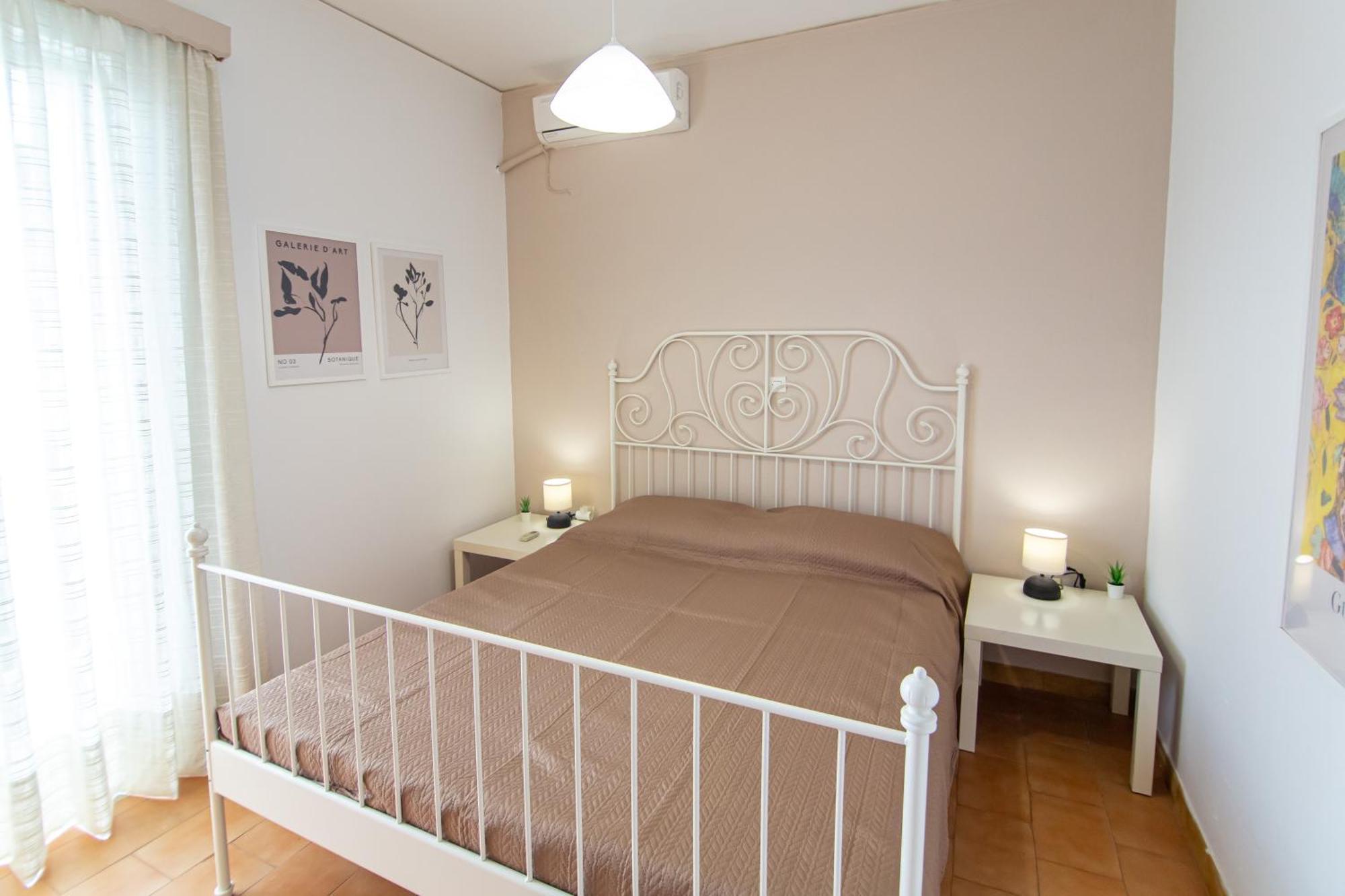 Aktaia Preveza Apartments Dış mekan fotoğraf