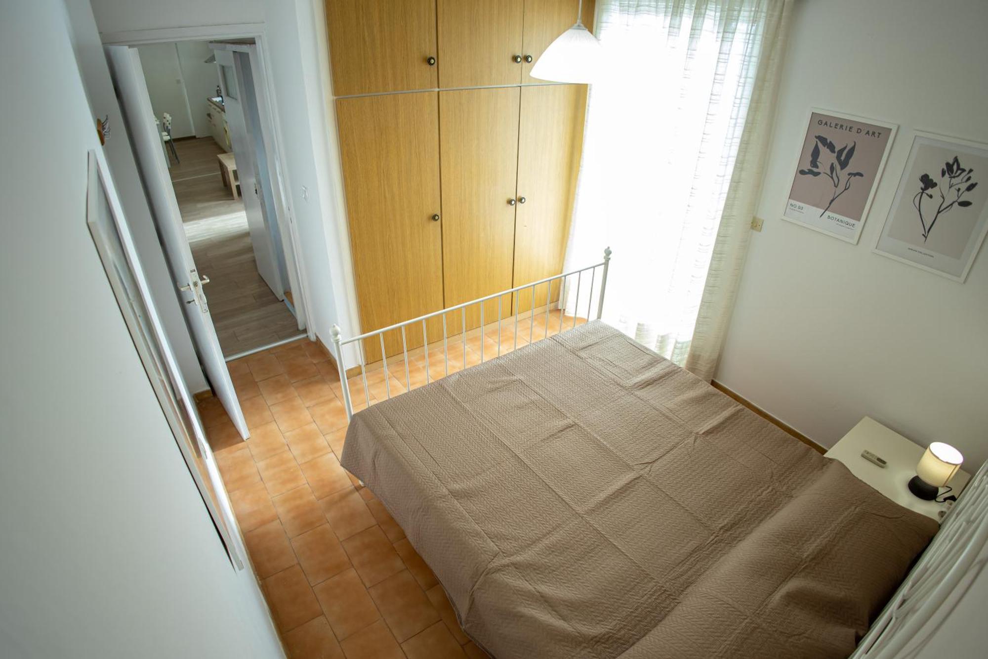 Aktaia Preveza Apartments Dış mekan fotoğraf