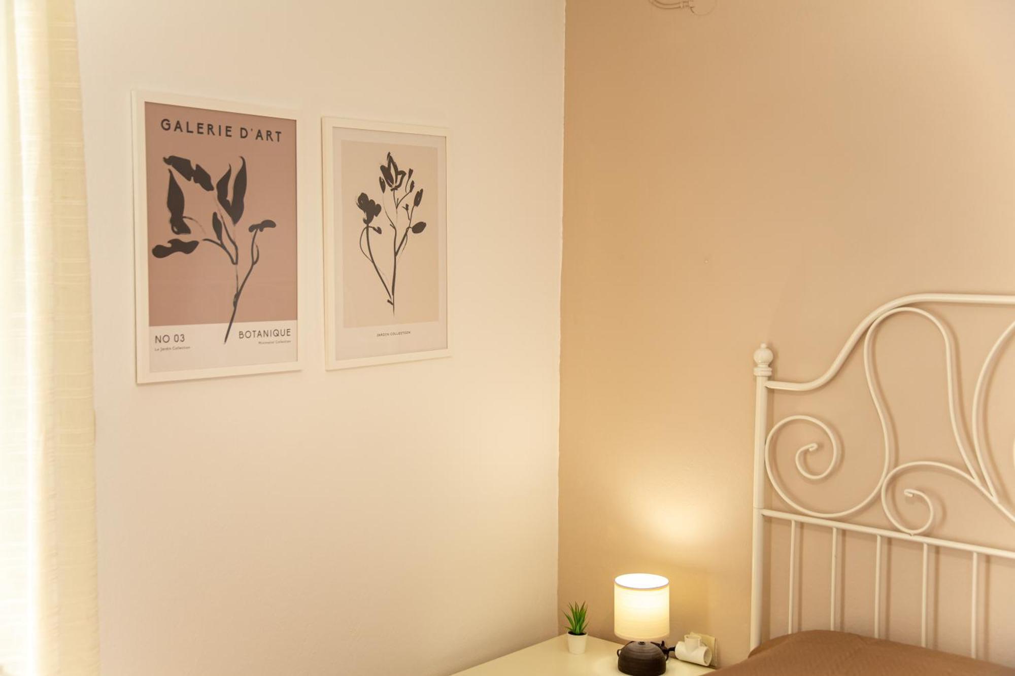 Aktaia Preveza Apartments Dış mekan fotoğraf