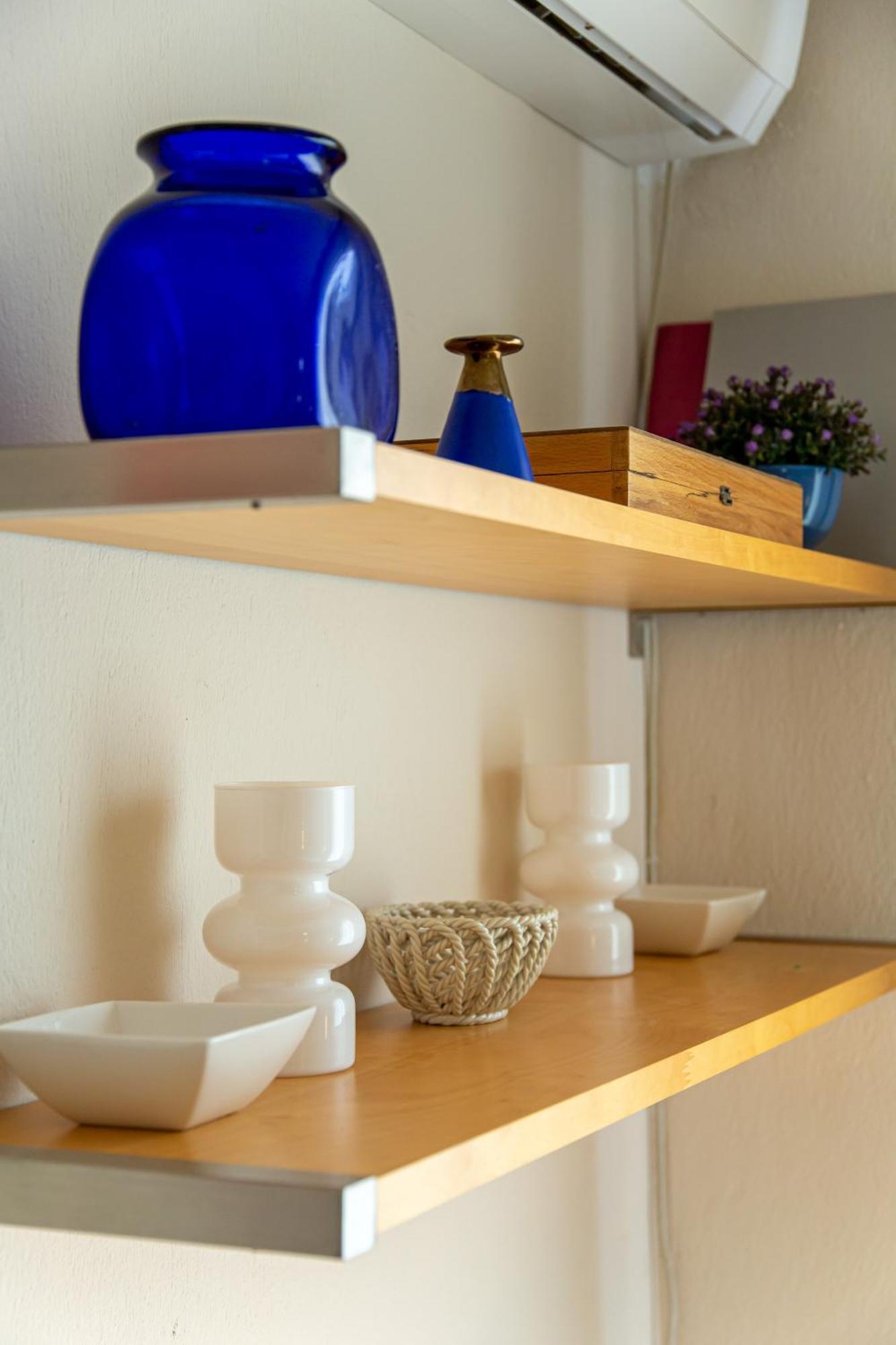 Aktaia Preveza Apartments Dış mekan fotoğraf